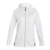 Back On Track Women's Alissa P4G Hoodie - Cream