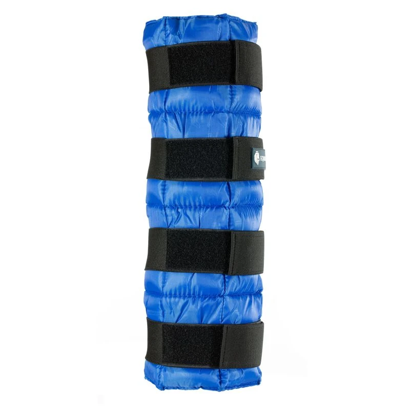 Equinavia Cool Relief Therapy Ice Wrap - Royal Blue 4 Equinavia Cool Relief Therapy Ice Wrap - Royal Blue - Image 2