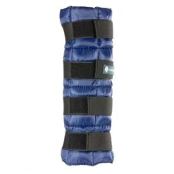 Equinavia Cool Relief Therapy Ice Wrap - Navy -Equestrian Supplies Shop 540790 800 800