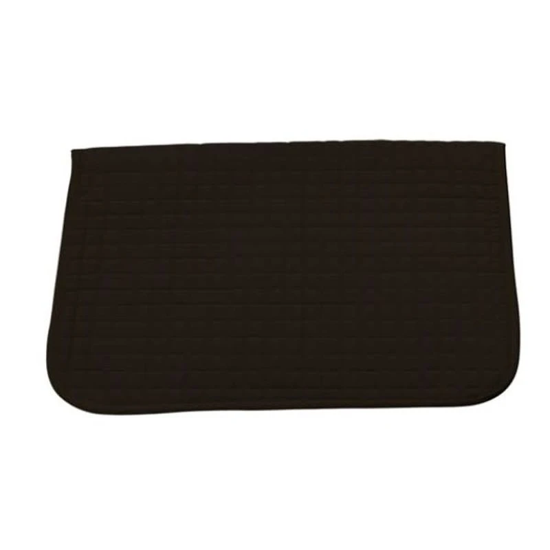 Centaur Quilted Baby Pad - Black 3 Centaur Quilted Baby Pad - Black