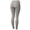 Horze Women's Naomi Seamless Full Seat Tights - Ash Gray -Equestrian Supplies Shop 543150 800 800