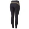 Horze Women's Sagira Full Seat Tights - Dark Navy 1 Horze Women's Sagira Full Seat Tights - Dark Navy -Equestrian Supplies Shop 543531 800 800