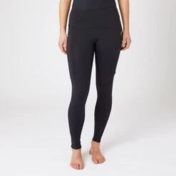 Horze Women's Sagira Full Seat Tights - Dark Navy -Equestrian Supplies Shop 543535 800 800