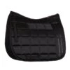B Vertigo Drew Dressage Saddle Pad - Black -Equestrian Supplies Shop 543801 800 800