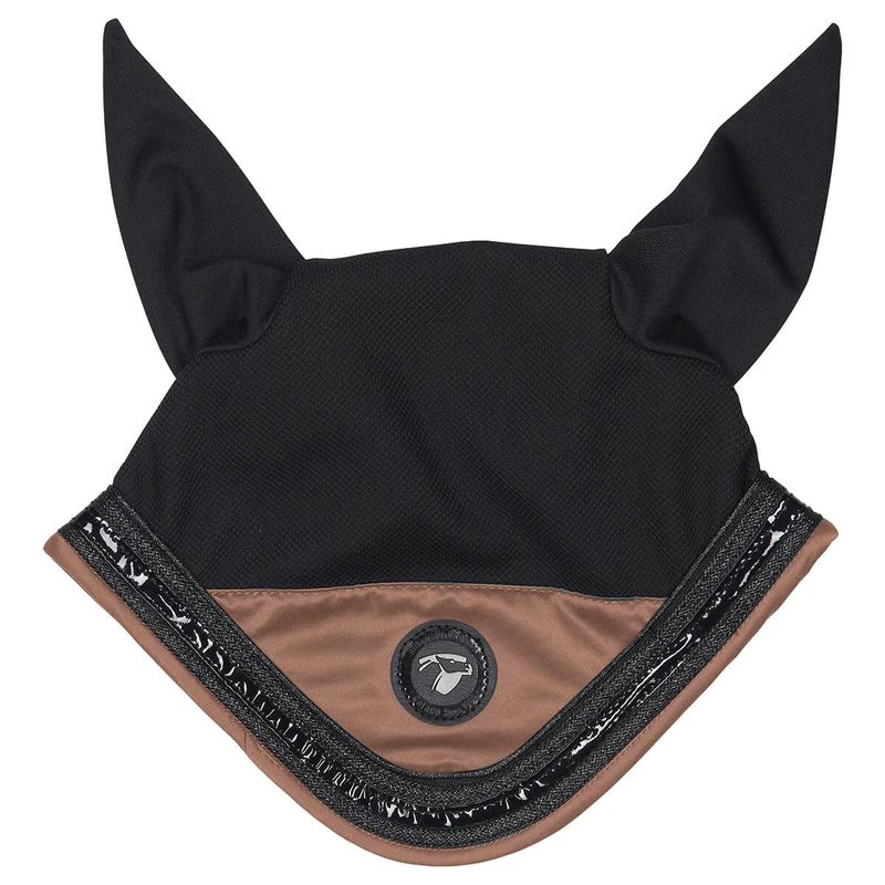 Catago FIR-Tech Elegant Fly Veil - Brownie 3 Catago FIR-Tech Elegant Fly Veil - Brownie