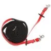 Zilco Woven Endurance Reins - Red -Equestrian Supplies Shop 545769 800 800