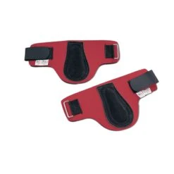 Toklat Neoprene Ankle Boot - Red