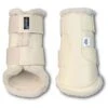 Toklat Valena Hind Boots - Cream -Equestrian Supplies Shop 545906 800 800