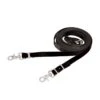 Zilco Deluxe Endurance Reins - Black -Equestrian Supplies Shop 545911 800 800