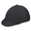 Toklat Lycra Helmet Cover - Black 1 Toklat Lycra Helmet Cover - Black -Equestrian Supplies Shop 545938 800 800