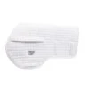 Medallion General Purpose Quilted Number Pad - White -Equestrian Supplies Shop 547639 800 800