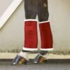 Toklat Standing Bandages - Red -Equestrian Supplies Shop 547651 800 800