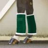 Toklat Standing Bandages - Hunter Green -Equestrian Supplies Shop 547655 800 800