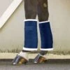 Toklat Standing Bandages - Navy -Equestrian Supplies Shop 547658 800 800