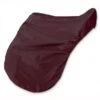 Toklat Foldaway Nylon All Purpose Saddle Cover - Burgundy