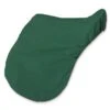Toklat Foldaway Nylon All Purpose Saddle Cover - Green -Equestrian Supplies Shop 547703 800 800