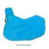 Toklat Foldaway Nylon Western Saddle Cover - Blue -Equestrian Supplies Shop 547817 800 800