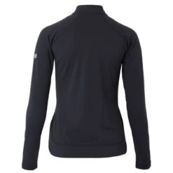B Vertigo Women's Davina Long Sleeved Quick Dry Training Shirt - Dark Navy -Equestrian Supplies Shop 549361 800 800