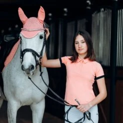 Horze Ennis Jumping Bat - Grey -Equestrian Supplies Shop 549713 800 800