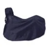 Toklat Foldaway Nylon Western Saddle Cover - Navy -Equestrian Supplies Shop 550840 800 800