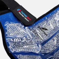 Zandona Thermoboot - Black -Equestrian Supplies Shop 551498 800 800