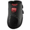 Zandona Carbon Air Fetlock Boots - Black -Equestrian Supplies Shop 551607 800 800