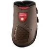 Zandona Carbon Air Balance Fetlock Boots - Brown