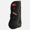 Zandona Carbon Air Classic Evo Tendon Boots - Black -Equestrian Supplies Shop 551795 800 800