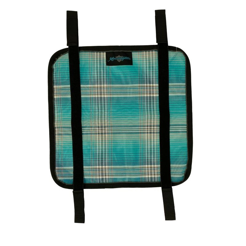 Kensington Signature Textilene Belly Band - Atlantis 3 Kensington Signature Textilene Belly Band - Atlantis