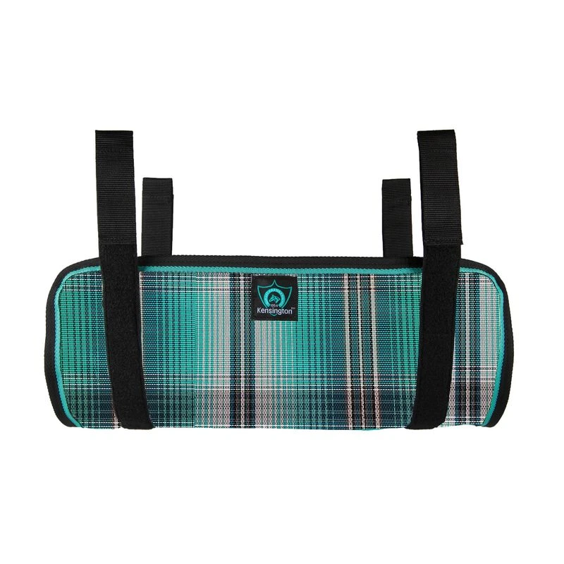 Kensington Signature Textilene Belly Band - Atlantis 4 Kensington Signature Textilene Belly Band - Atlantis - Image 2