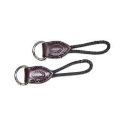 Nunn Finer Dee Savers - Havana/Zinc