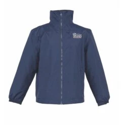 Shires Branded Team Jacket - Navy -Equestrian Supplies Shop 553905 800 800