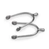 Shires Ball End Spurs - Stainless Steel 1 Shires Ball End Spurs - Stainless Steel -Equestrian Supplies Shop 554307 800 800
