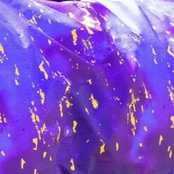 Shires Tempest Original Lite Neck Cover - Amethyst