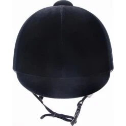 IRH Medalist Hunt Cap Helmet - Black -Equestrian Supplies Shop 555229 800 800