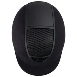 IRH IR4G XLT Helmet - Matte Navy/Matte Navy Frame -Equestrian Supplies Shop 555281 800 800