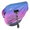 Shires Print Waterproof Ride On Saddle Cover - Spring Morning -Equestrian Supplies Shop 558035 800 800
