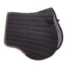 Toklat Tango Chevron Close Contact Pad - Black 1 Toklat Tango Chevron Close Contact Pad - Black -Equestrian Supplies Shop 559353 800 800