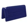 CoolBack Standard Western Pad - Navy -Equestrian Supplies Shop 559621 800 800