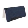 MicroSuede Standard Western Pad - Navy -Equestrian Supplies Shop 559716 800 800