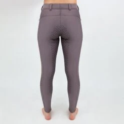 Irideon Women's Thermasoft Full Seat Breeches - Fig 5 Irideon Women's Thermasoft Full Seat Breeches - Fig -Equestrian Supplies Shop 559753 800 800