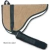 MicroSuede Bareback Pad - Camel -Equestrian Supplies Shop 559769 800 800