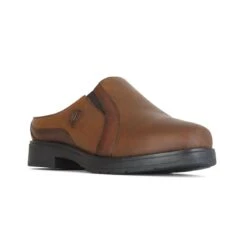 Shires Moretta Women's Donna Clogs - Brown -Equestrian Supplies Shop 563511 800 800