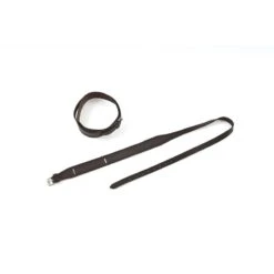 Shires Kids' Gaiter Straps - Brown