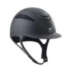 One K Defender Helmet - Black Matte -Equestrian Supplies Shop 564833 800 800