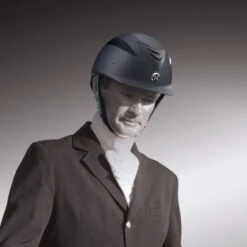 One K Defender Helmet - Black Matte -Equestrian Supplies Shop 564834 800 800