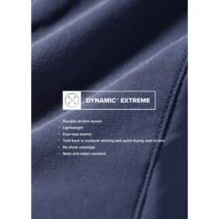 Kerrits Women's Stretch Competitor Koat 4 Snap - Navy -Equestrian Supplies Shop 567403 800 800