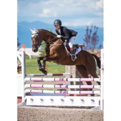 Kerrits Women's Stretch Competitor Koat 4 Snap - Black 12 Kerrits Women's Stretch Competitor Koat 4 Snap - Black -Equestrian Supplies Shop 567655 800 800