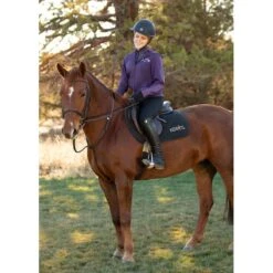 Kerrits Kids' Knee Patch Performance Tights - Black 9 Kerrits Kids' Knee Patch Performance Tights - Black -Equestrian Supplies Shop 568247 800 800