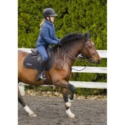 Kerrits Kids' Knee Patch Performance Tights - Admiral -Equestrian Supplies Shop 568268 800 800